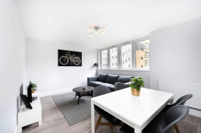 Charming Apartment in the Pleydell Estate